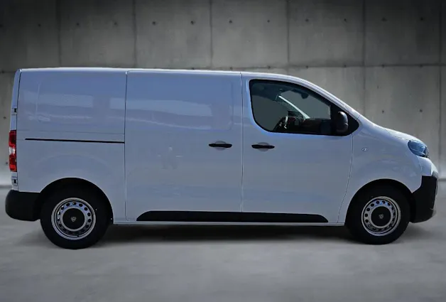Peugeot Expert 2.2 HDi 150 S&S Standard EAT8