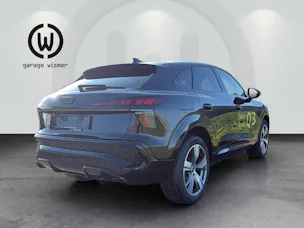 Audi Q3 Sportback 110 kW TFSI S tronic