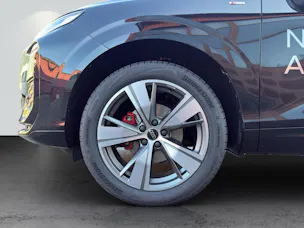 Audi Q3 Sportback 110 kW TFSI S tronic