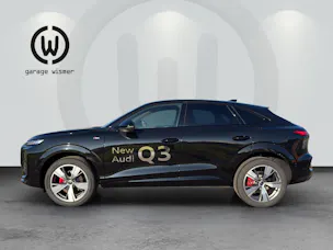 Audi Q3 Sportback 110 kW TFSI S tronic