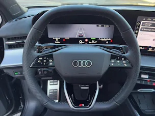 Audi Q3 Sportback 110 kW TFSI S tronic