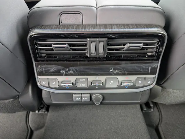 Toyota LAND CRUISER 300 GR SPORT V6 Diesel