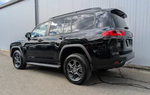 Toyota LAND CRUISER 300 GR SPORT V6 Diesel
