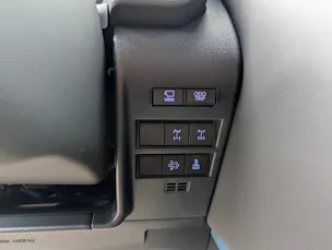 Toyota LAND CRUISER 300 GR SPORT V6 Diesel