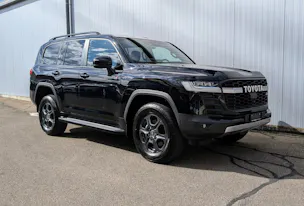 Toyota LAND CRUISER 300 GR SPORT V6 Diesel