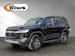 Toyota LAND CRUISER 300 GR SPORT V6 Diesel