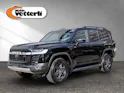 Toyota LAND CRUISER 300 GR SPORT V6 Diesel