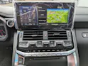 Toyota LAND CRUISER 300 GR SPORT V6 Diesel