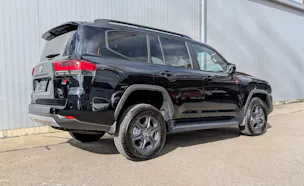 Toyota LAND CRUISER 300 GR SPORT V6 Diesel