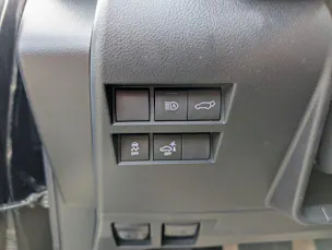 Toyota LAND CRUISER 300 GR SPORT V6 Diesel