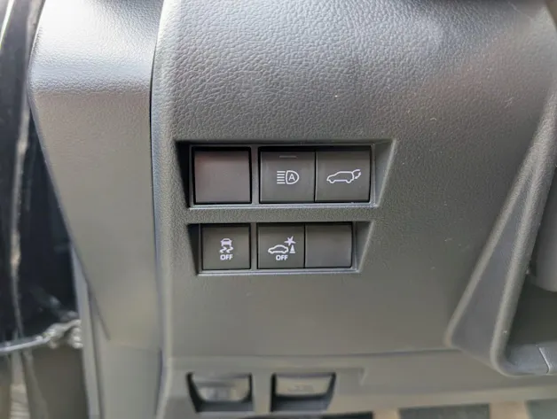 Toyota LAND CRUISER 300 GR SPORT V6 Diesel