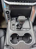 Toyota LAND CRUISER 300 GR SPORT V6 Diesel