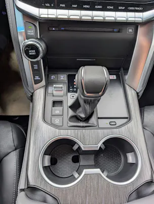 Toyota LAND CRUISER 300 GR SPORT V6 Diesel