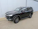 Toyota LAND CRUISER 300 GR SPORT V6 Diesel