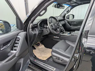 Toyota LAND CRUISER 300 GR SPORT V6 Diesel