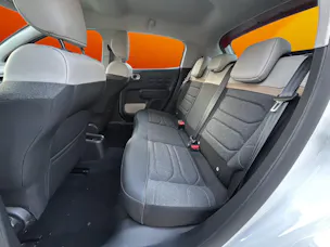 Citroën C3 1.2i PureTech Shine EAT6