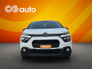 Citroën C3 1.2i PureTech Shine EAT6
