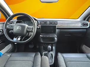 Citroën C3 1.2i PureTech Shine EAT6