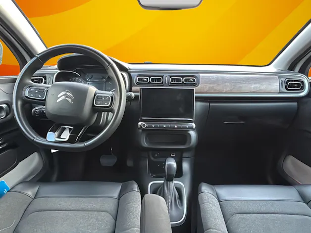 Citroën C3 1.2i PureTech Shine EAT6