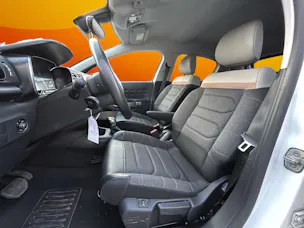 Citroën C3 1.2i PureTech Shine EAT6