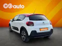 Citroën C3 1.2i PureTech Shine EAT6