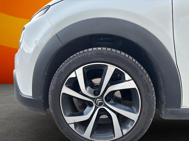 Citroën C3 1.2i PureTech Shine EAT6