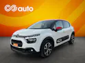 Citroën C3 1.2i PureTech Shine EAT6