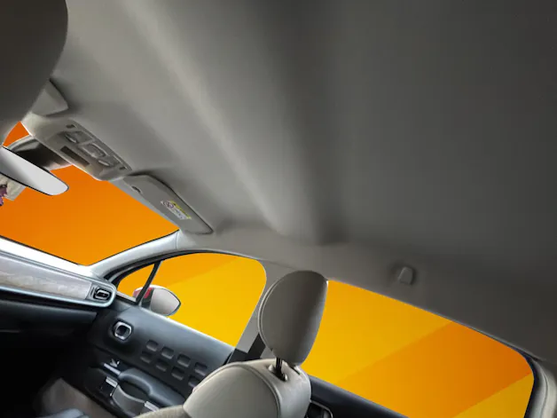 Citroën C3 1.2i PureTech Shine EAT6