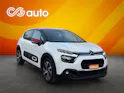 Citroën C3 1.2i PureTech Shine EAT6