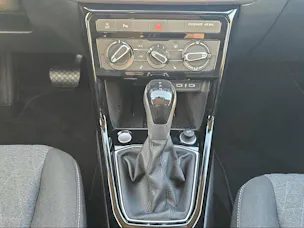 VW VW T-Cross