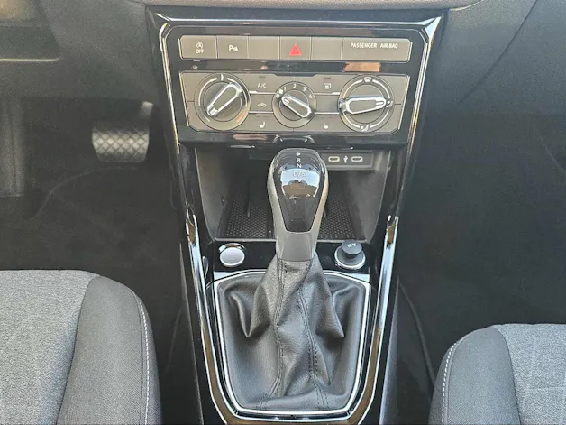 VW VW T-Cross