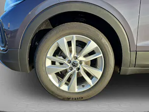 VW VW T-Cross