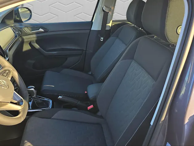 VW VW T-Cross