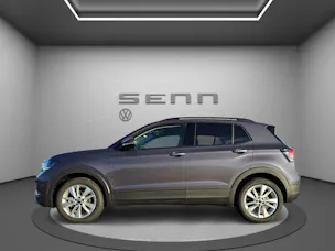 VW VW T-Cross