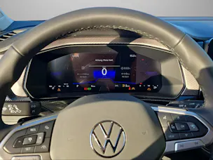 VW VW T-Cross