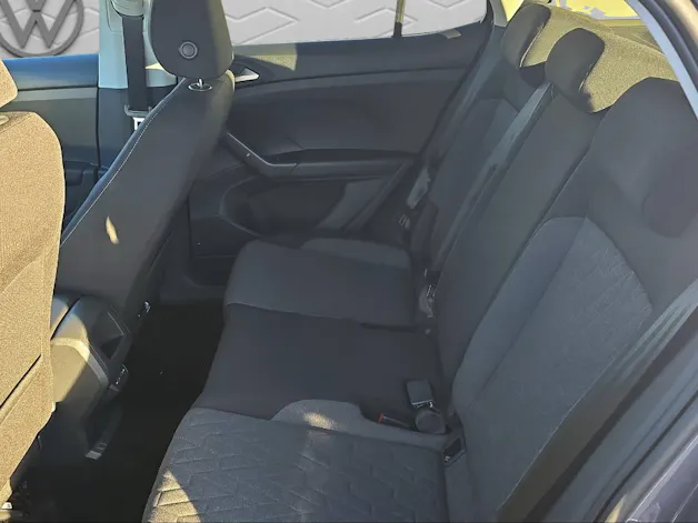 VW VW T-Cross