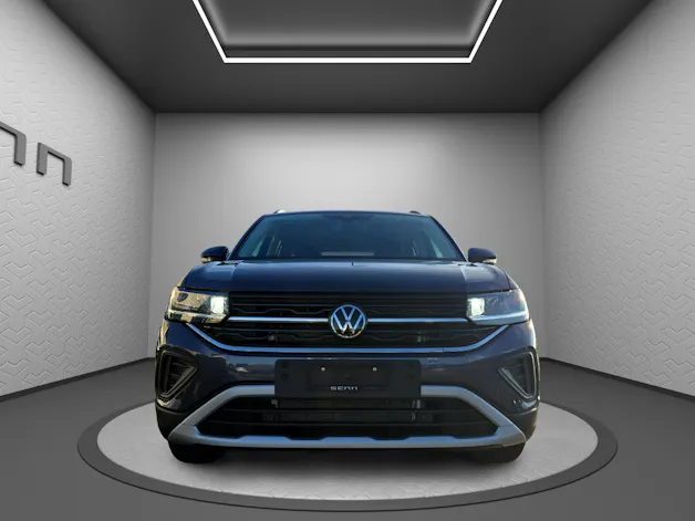 VW VW T-Cross