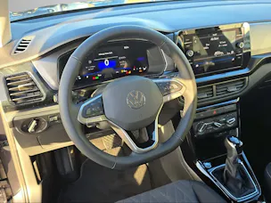 VW VW T-Cross