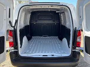 Fiat Doblo 1.2 PureTech EASY PRO