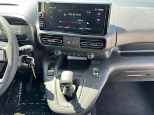 Fiat Doblo 1.2 PureTech EASY PRO