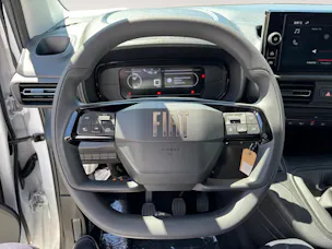 Fiat Doblo 1.2 PureTech EASY PRO
