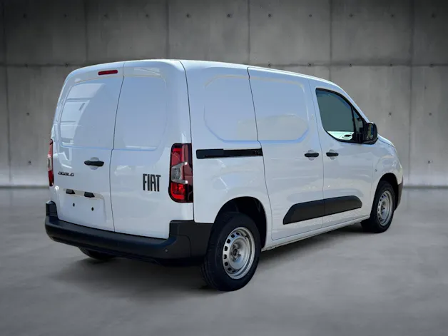 Fiat Doblo 1.2 PureTech EASY PRO