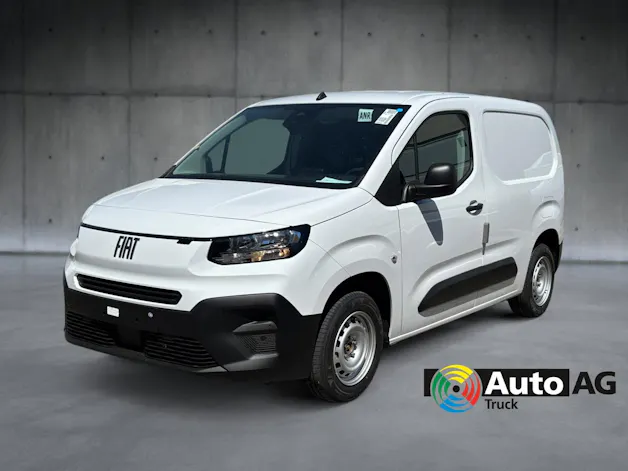 Fiat Doblo 1.2 PureTech EASY PRO