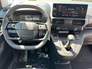 Fiat Doblo 1.2 PureTech EASY PRO