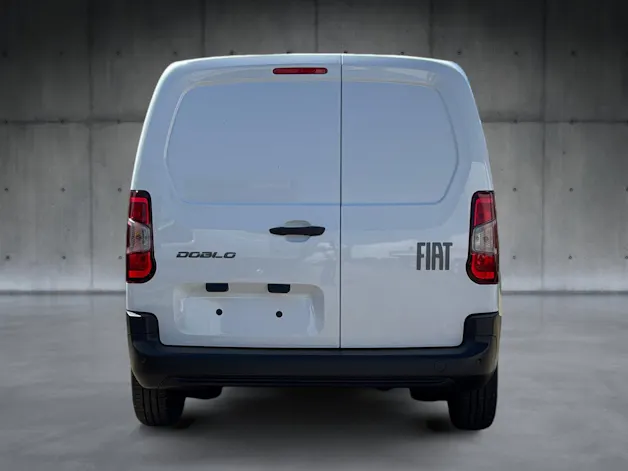 Fiat Doblo 1.2 PureTech EASY PRO