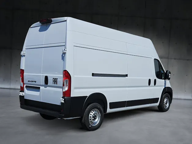 Fiat Ducato 35 L4XL/H3