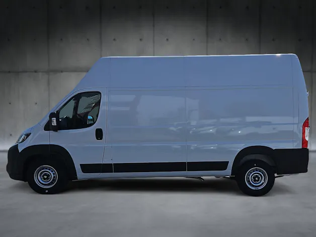Fiat Ducato 35 L4XL/H3