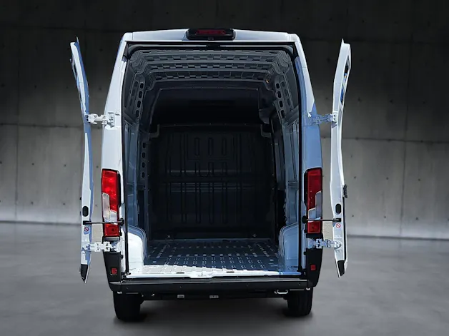 Fiat Ducato 35 L4XL/H3