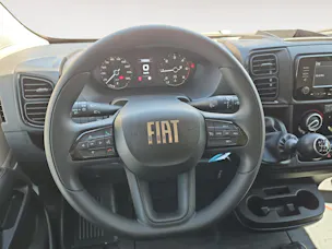 Fiat Ducato 35 L4XL/H3