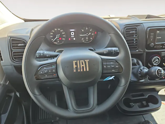 Fiat Ducato 35 L4XL/H3